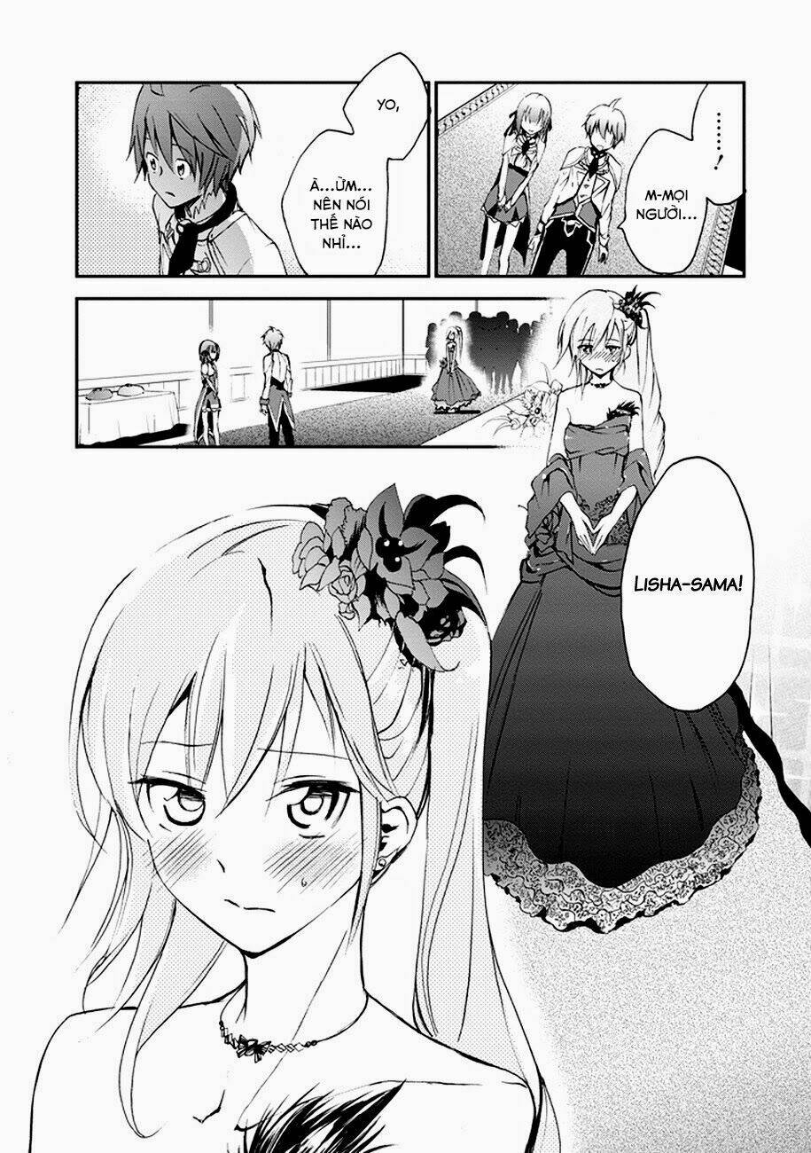 Saijaku Muhai No Shinsou Kiryuu Chương 4 Ảnh 54