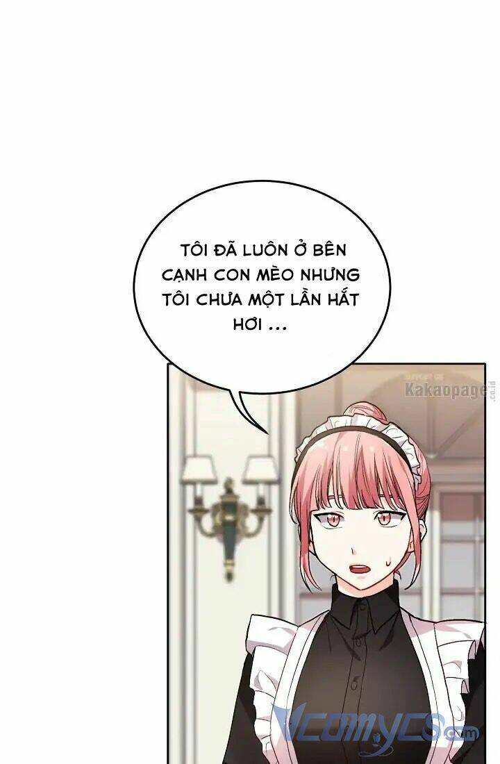 Tôi Chỉ Là Một Tiểu Thư Bình Thường Chương 79 Ảnh 13