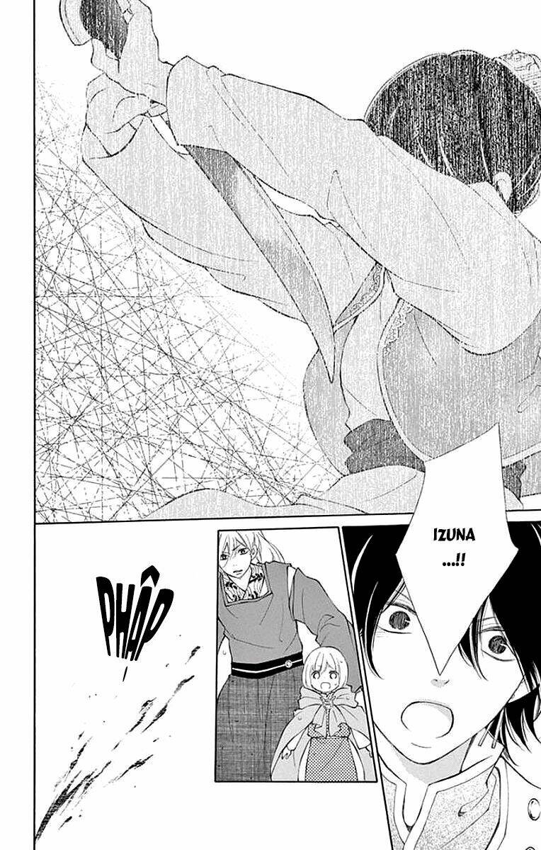 Kagehime No Konrei Chương 5 Ảnh 28
