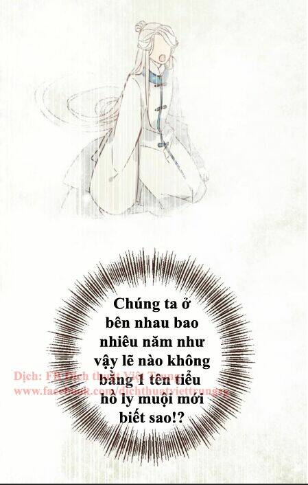 Bạn Trai Tôi Là Cẩm Y Vệ Chương 100 Ảnh 67