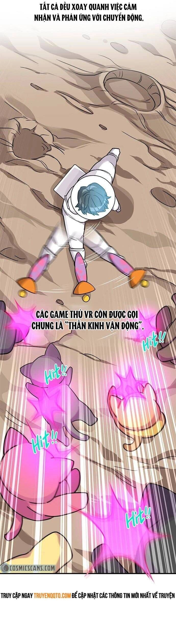 Thiên Tài Stream Game Chương 10 Ảnh 7