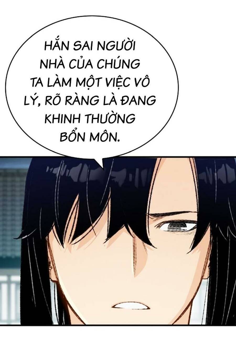 Trùng Sinh Thành Thiên Ma Chương 7 Ảnh 47