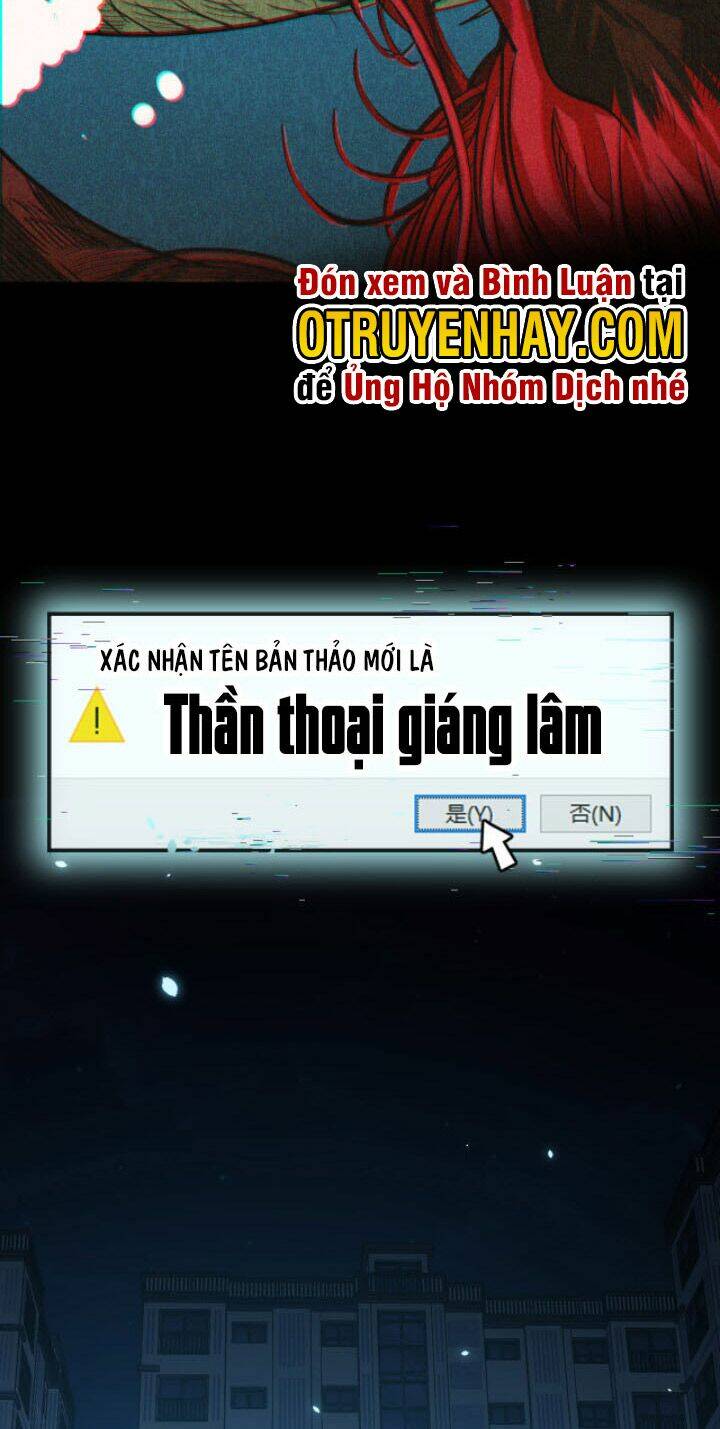 Các Nàng Nói Ta Là Vua Tương Lai Chương 8 Ảnh 22
