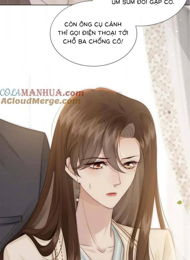 Yêu Lại Sau Một Đêm Bên Nhau Chương 38 Ảnh 41