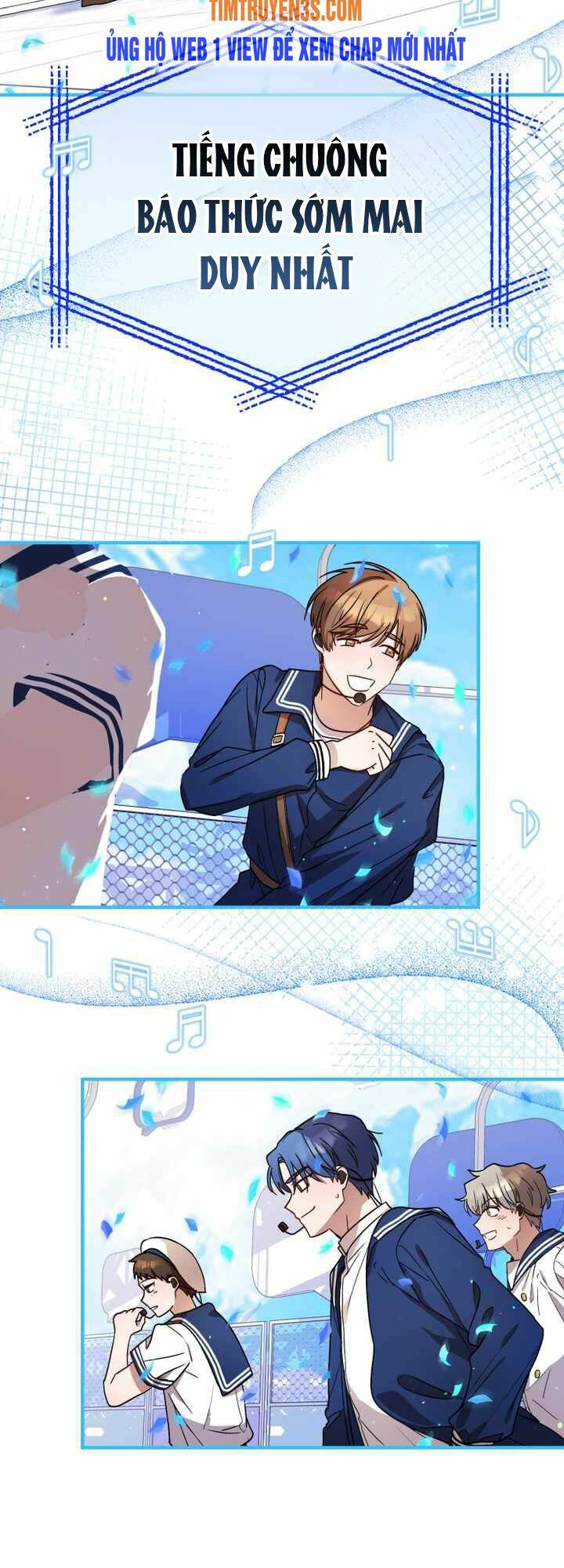 Thư Viện Ẩn Của Siêu Idol Chương 31 Ảnh 44