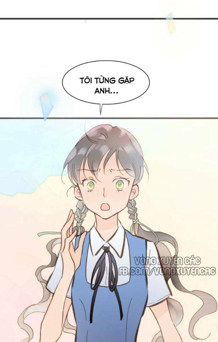 Vũ Trụ Cầm Vị Hưởng Chương 4 Ảnh 37