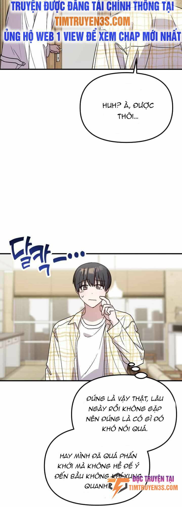 Thư Viện Ẩn Của Siêu Idol Chương 39 Ảnh 32