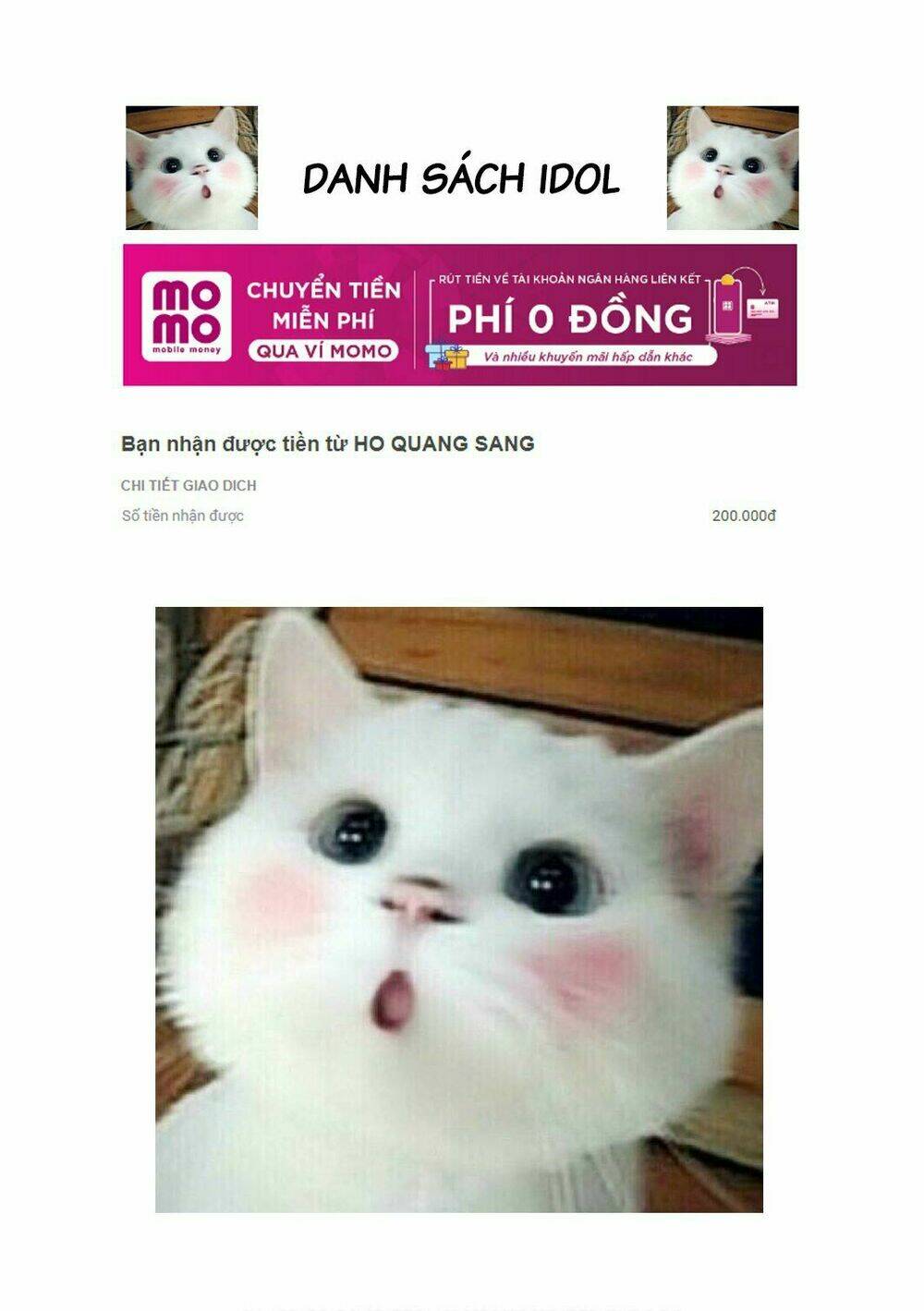 Eat-Man The Main Dish Chương 4 Ảnh 2