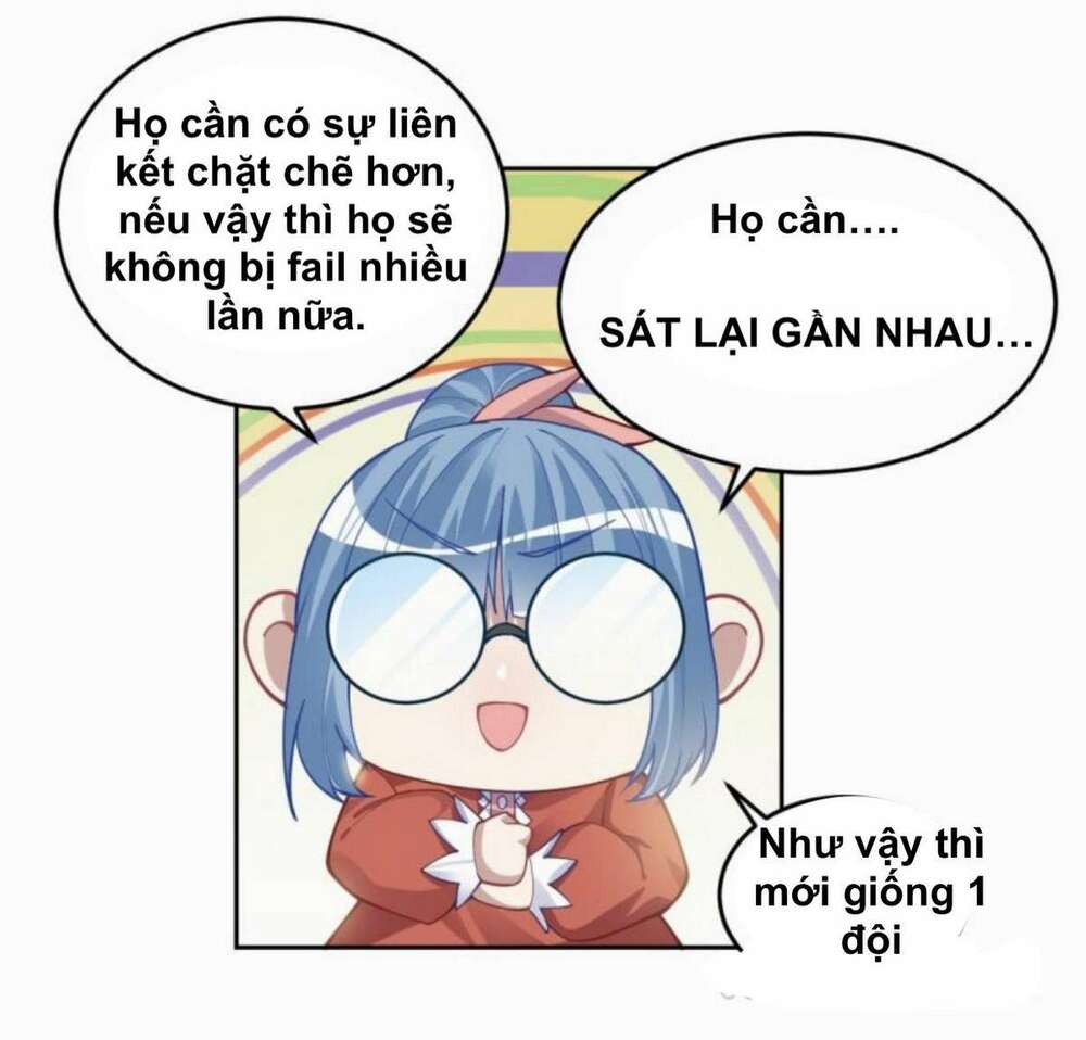 Quy Tắc Sinh Tồn Của Công Chúa Chương 87 Ảnh 19