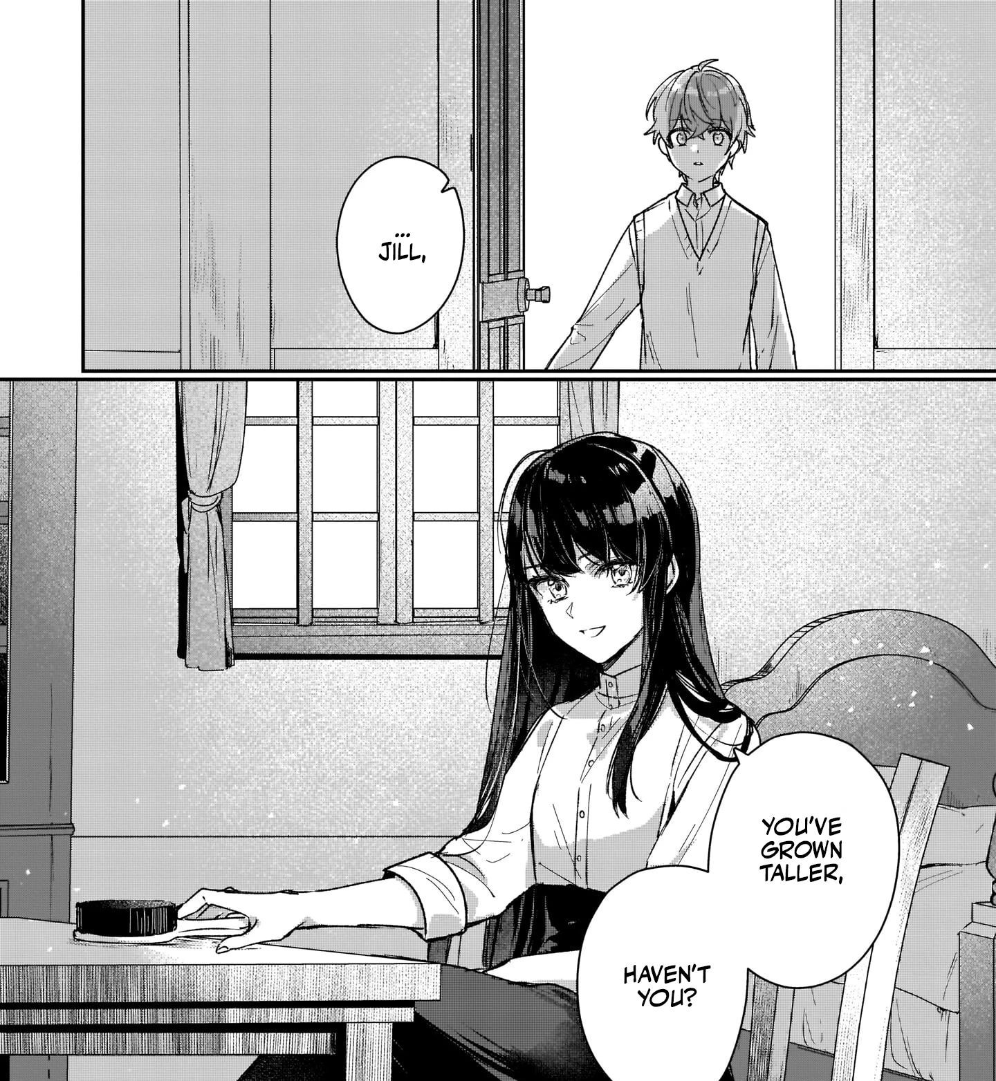 Rekishi Ni Nokoru Akujo Ni Naru Zo Akuyaku Reijou Ni Naru Hodo Ouji No Dekiai Wa Kasoku Suru You Desu! Chương 13 Ảnh 33