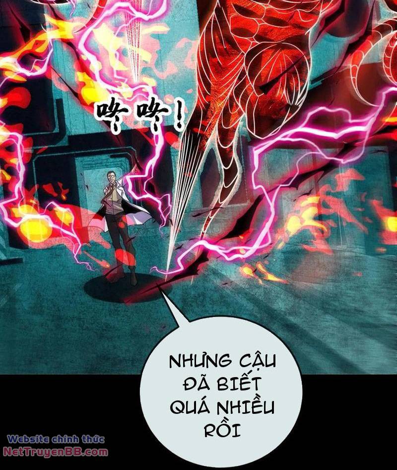 Ta, Người Chỉ Cần Nhìn Thấy Thanh Máu, Có Thể Trừng Phạt Thần Linh Chương 189 Ảnh 26