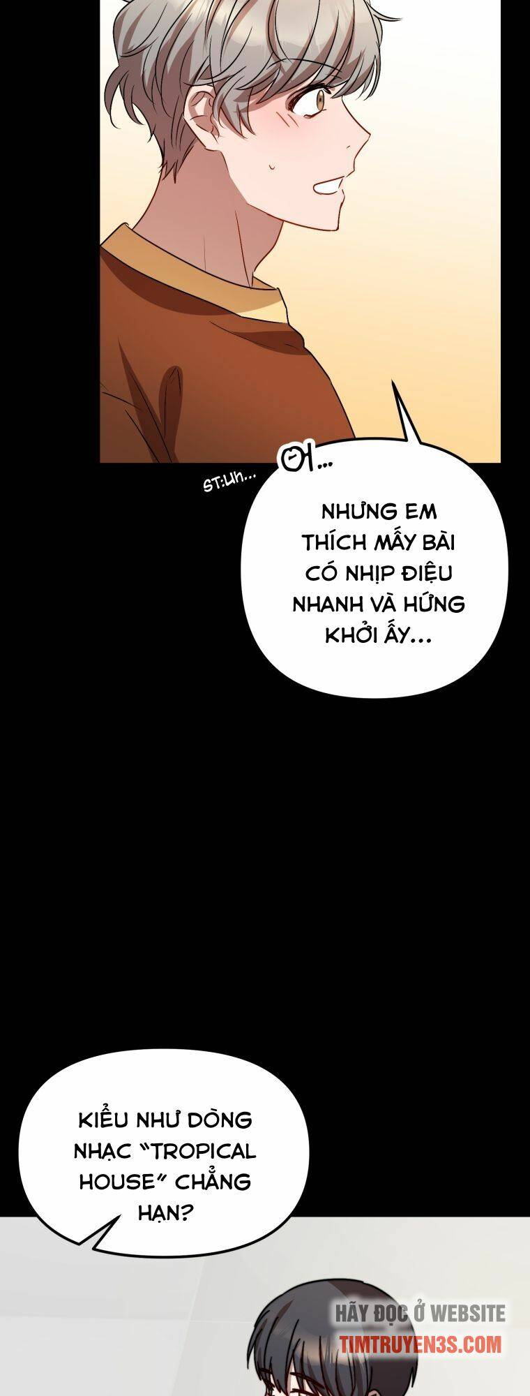 Thư Viện Ẩn Của Siêu Idol Chương 26 Ảnh 10