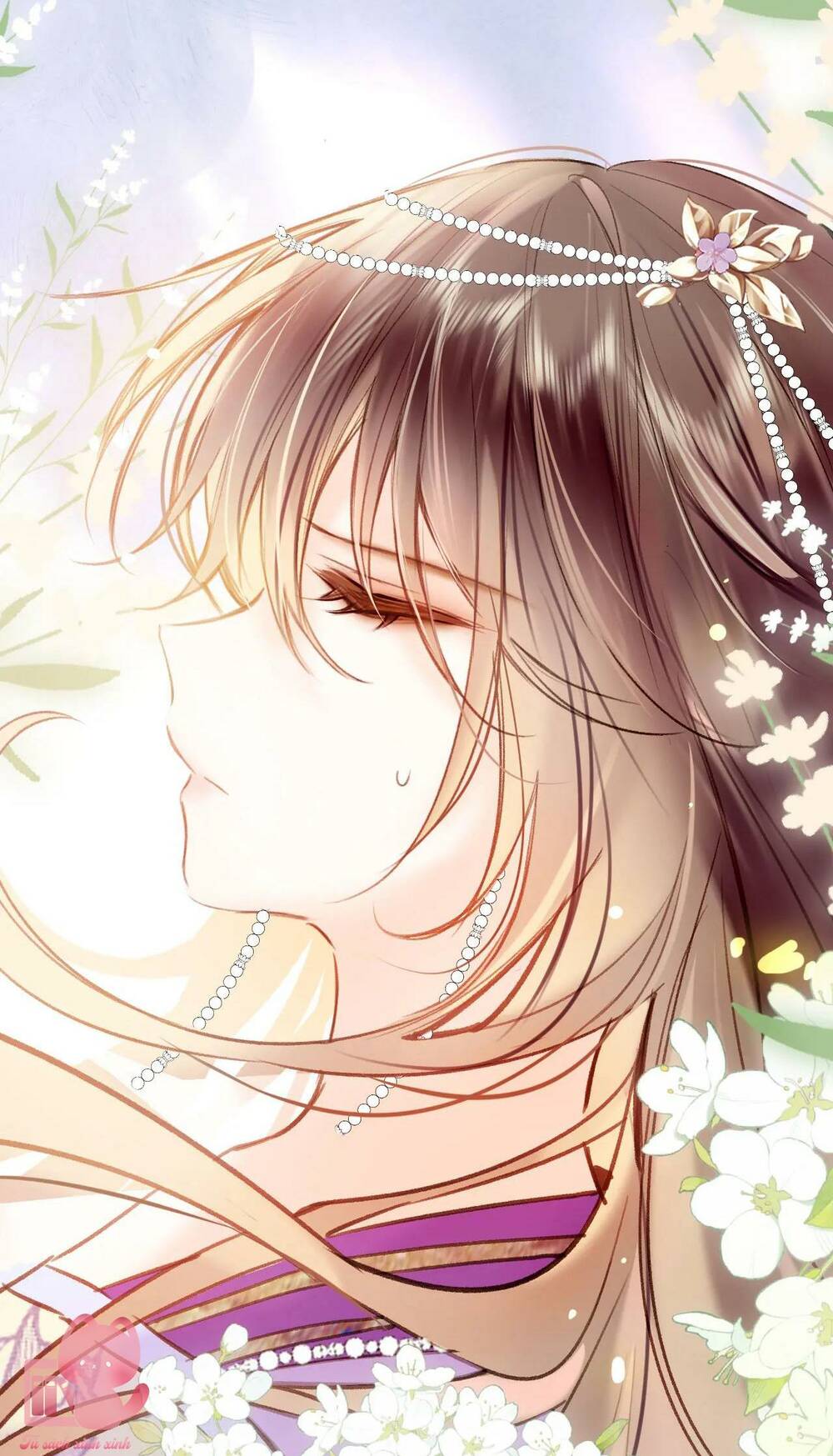 Vi Phu Của Ta Là Long Ngạo Thiên Chương 42 Ảnh 4