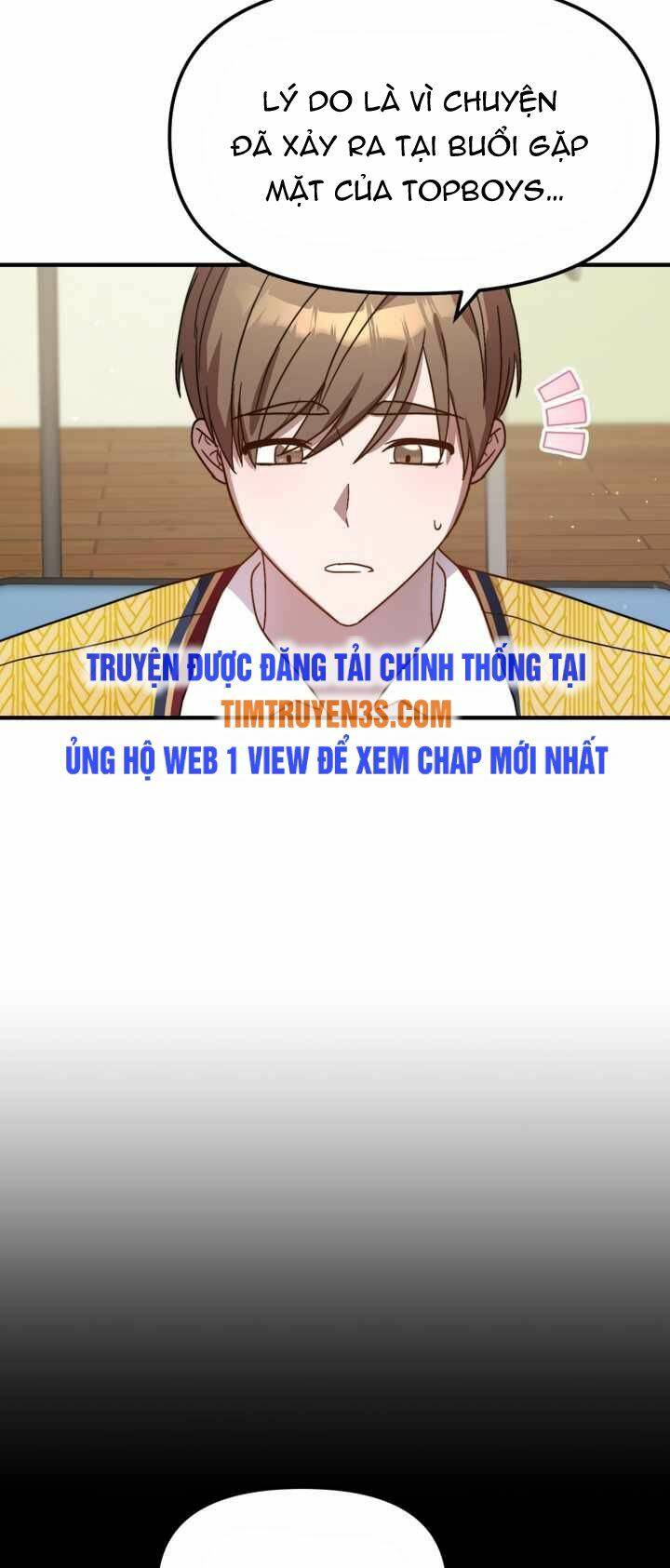 Thư Viện Ẩn Của Siêu Idol Chương 38 Ảnh 16