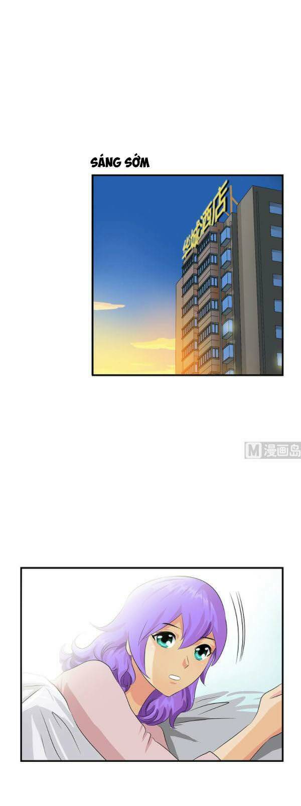 Đô Thị Cực Phẩm Y Tiên Chương 402 Ảnh 10