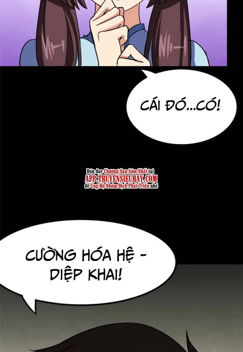 Bạn Gái Zombie Của Tôi Chương 403 Ảnh 54