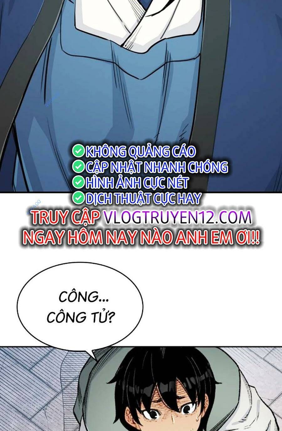 Trùng Sinh Thành Thiên Ma Chương 6 Ảnh 6