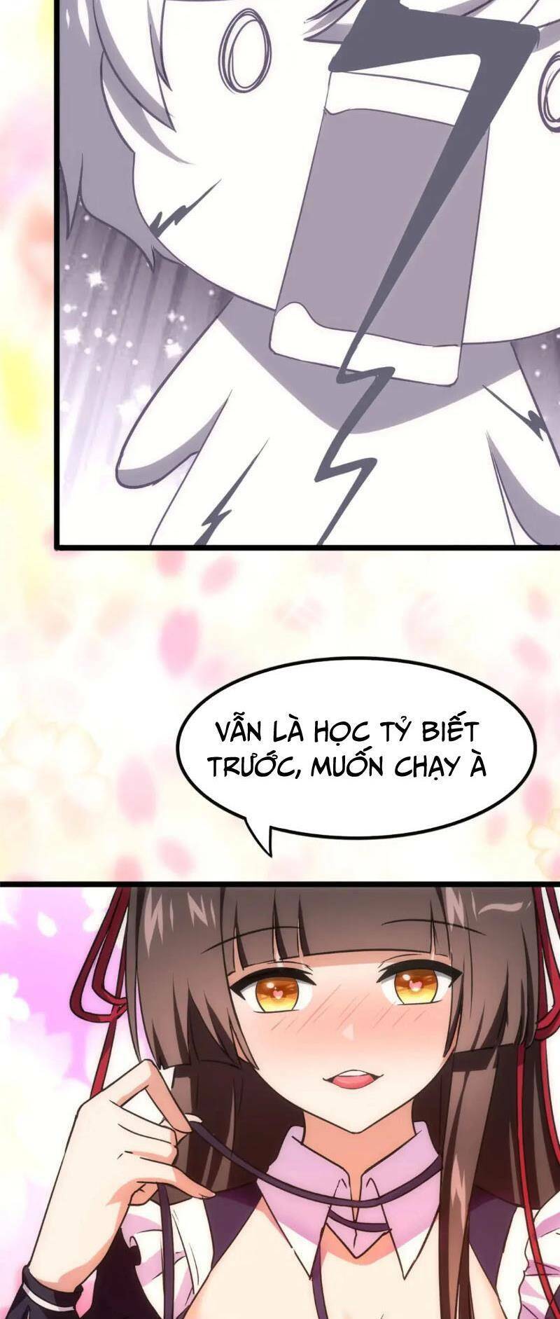 Bạn Gái Zombie Của Tôi Chương 404 Ảnh 66