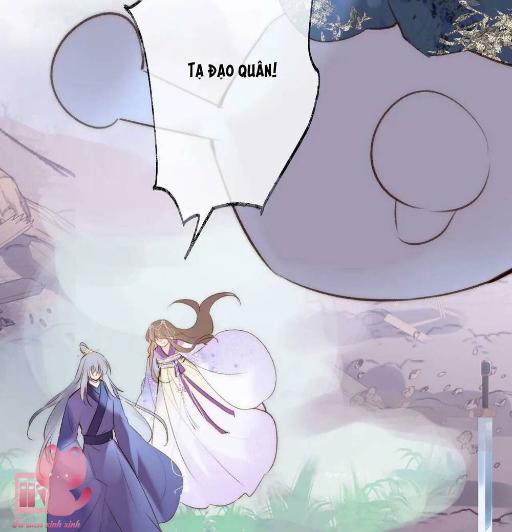 Vi Phu Của Ta Là Long Ngạo Thiên Chương 44 Ảnh 30