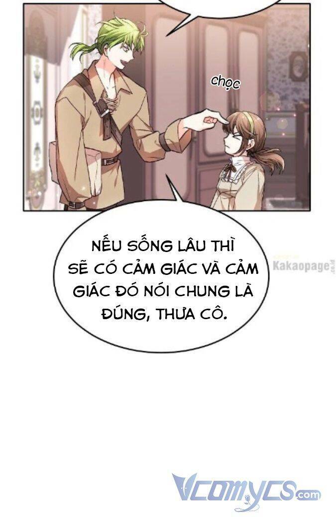 Tôi Chỉ Là Một Tiểu Thư Bình Thường Chương 75 Ảnh 34
