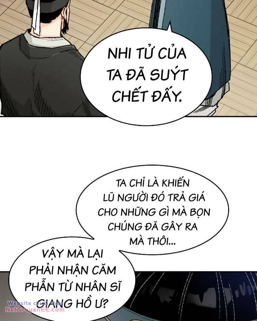 Trùng Sinh Thành Thiên Ma Chương 10 Ảnh 33