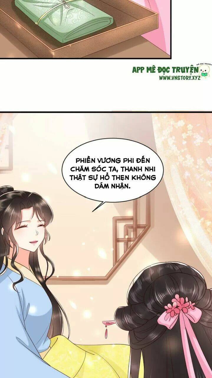 Độc Phi Ngu Ngốc Không Thể Chọc Chương 168 Ảnh 17