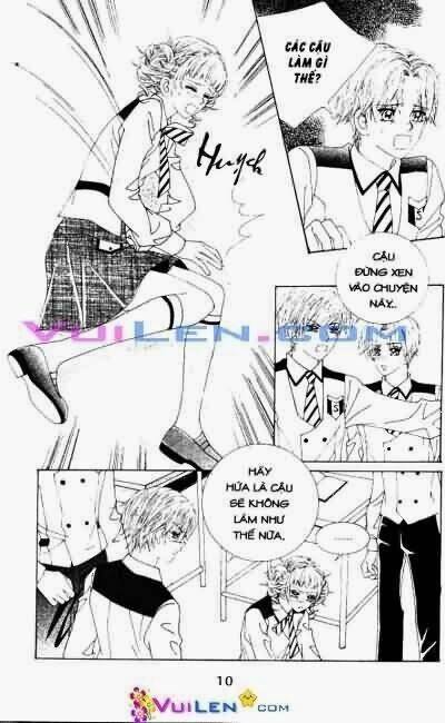 Đến Với Anh Chương 14 Ảnh 12