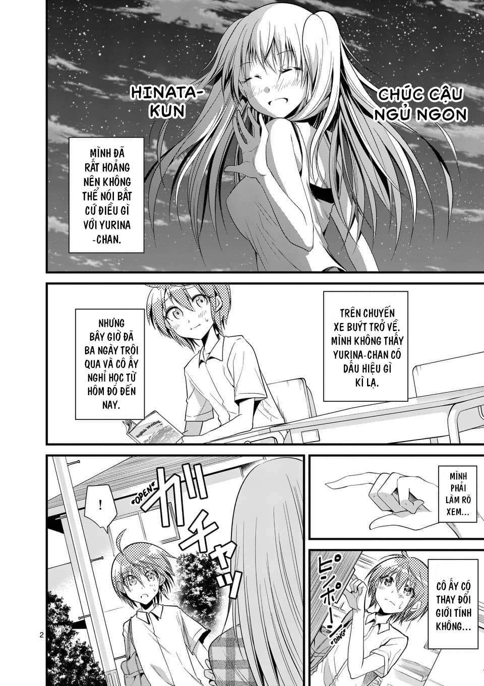 Tensei Pandemic Chương 27 Ảnh 5