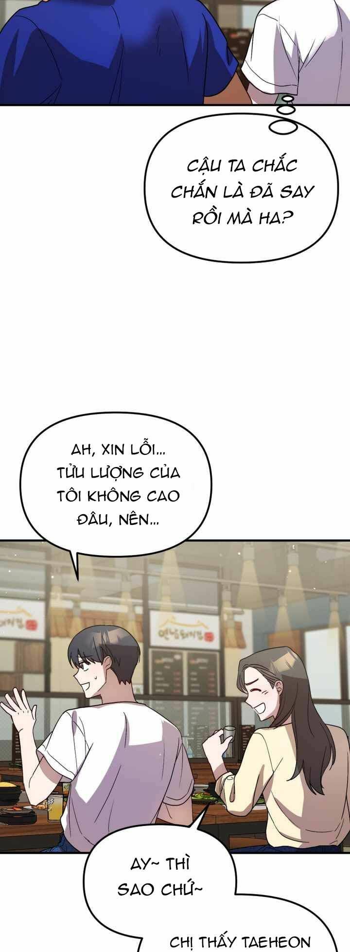 Thư Viện Ẩn Của Siêu Idol Chương 34 Ảnh 21