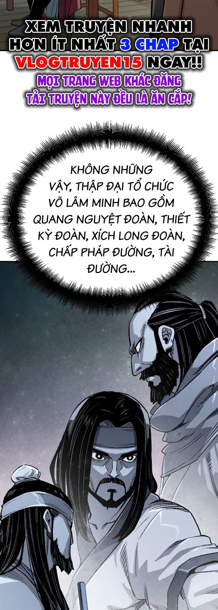 Trùng Sinh Thành Thiên Ma Chương 17 Ảnh 10