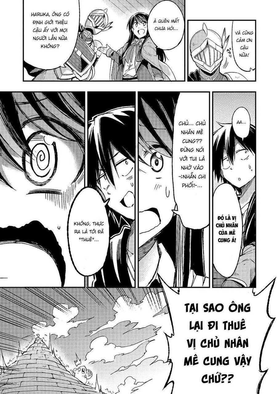 Hitoribocchi No Isekai Kouryaku Chương 56 Ảnh 17