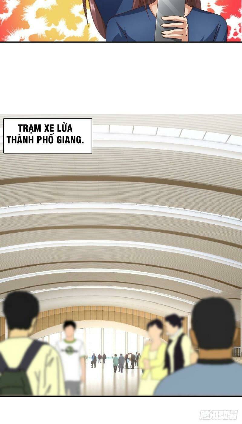Tuyệt Thế Thiên Tài Hệ Thống Chương 62 Ảnh 15
