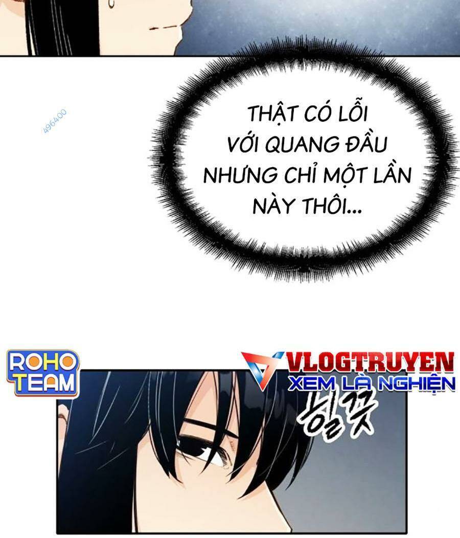 Trùng Sinh Thành Thiên Ma Chương 5 Ảnh 28