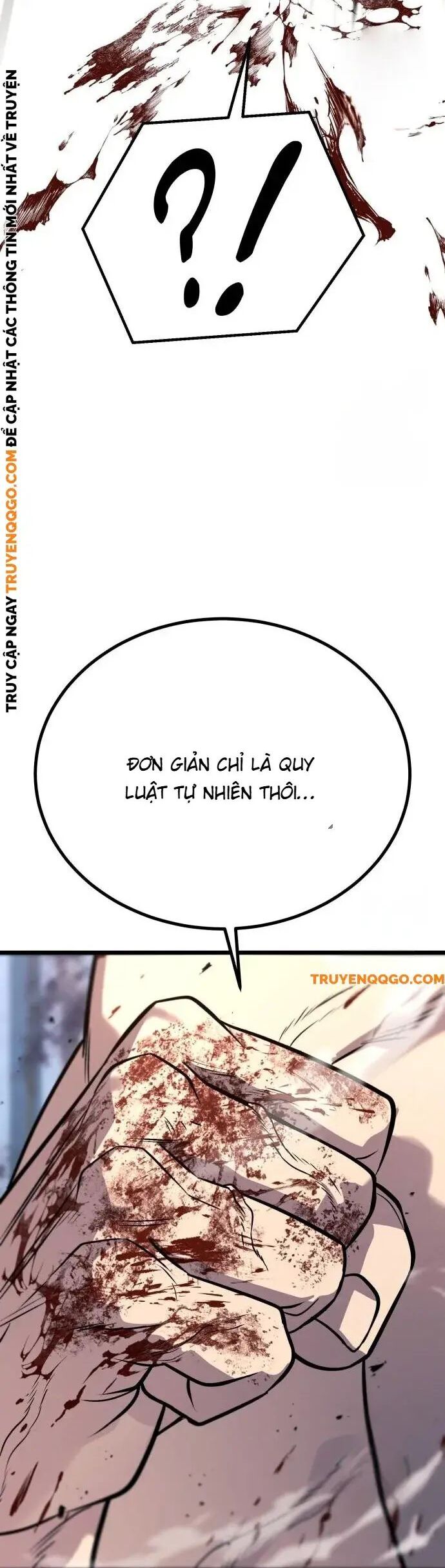 Bạo Lực Vương Chương 55 Ảnh 37