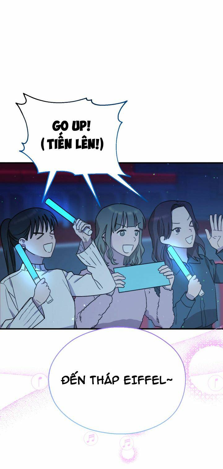 Thư Viện Ẩn Của Siêu Idol Chương 48 Ảnh 20