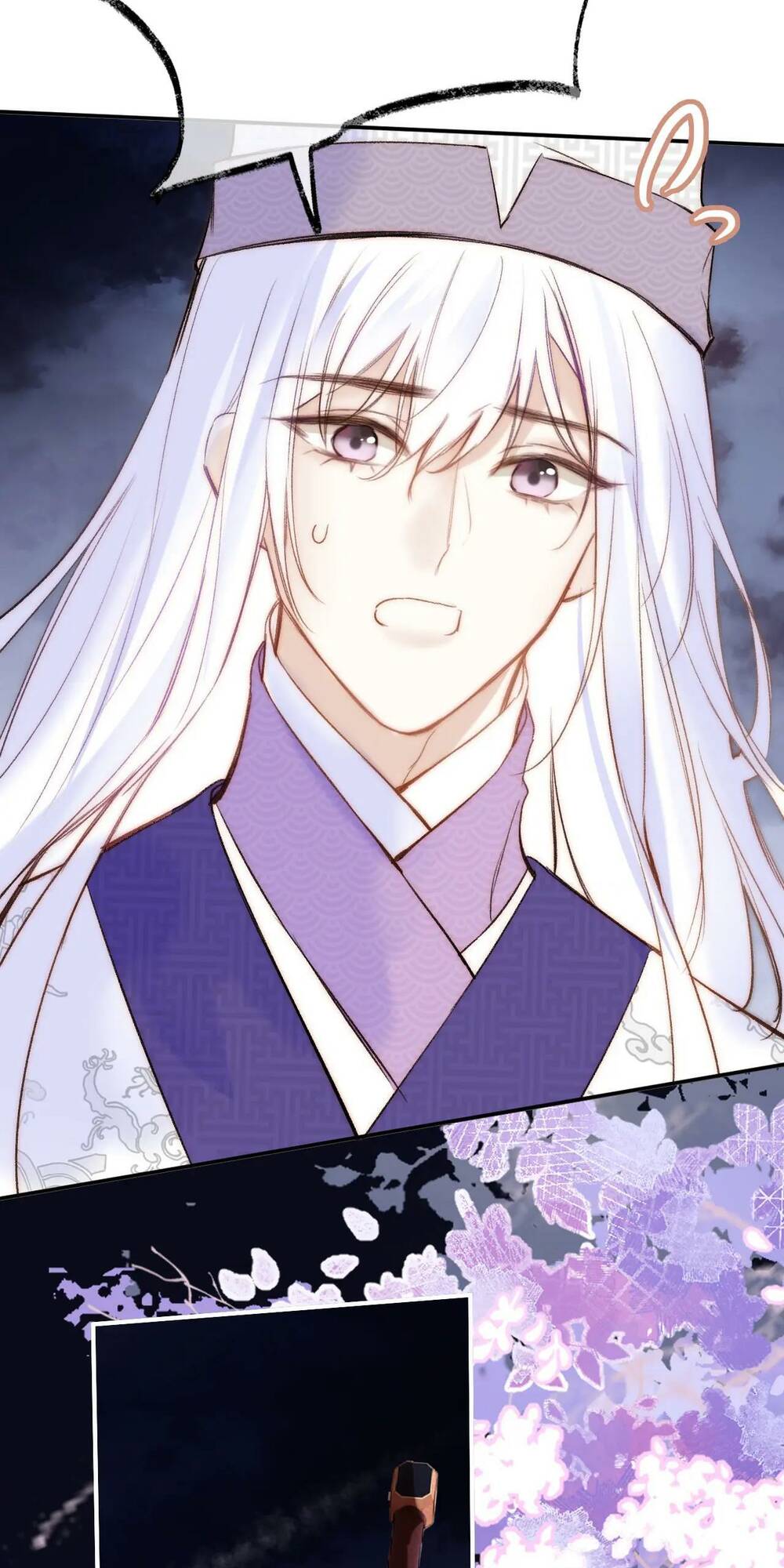 Vi Phu Của Ta Là Long Ngạo Thiên Chương 43 Ảnh 44