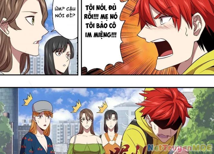 Lãnh Vực Quái Vật Chương 146 Ảnh 16