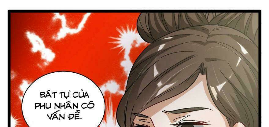 Quẻ Phi Thiên Hạ Chương 23 Ảnh 73