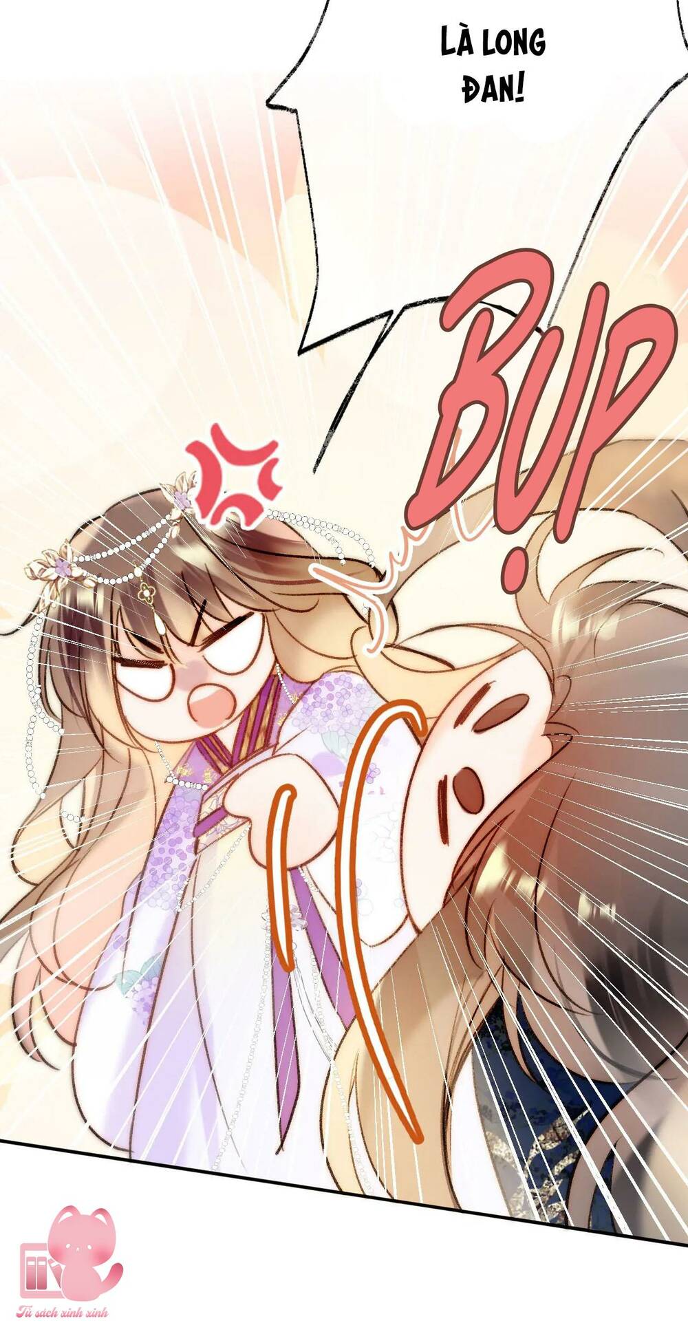 Vi Phu Của Ta Là Long Ngạo Thiên Chương 47 Ảnh 45