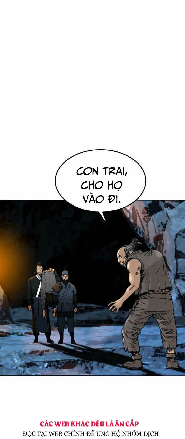 Ám Ma Thiên Đế Chương 2 Ảnh 23