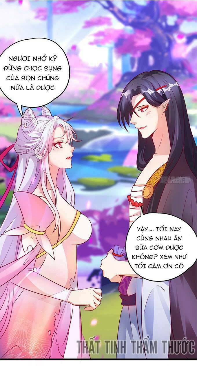 Liêu Liêu Trai Chương 6 Ảnh 64