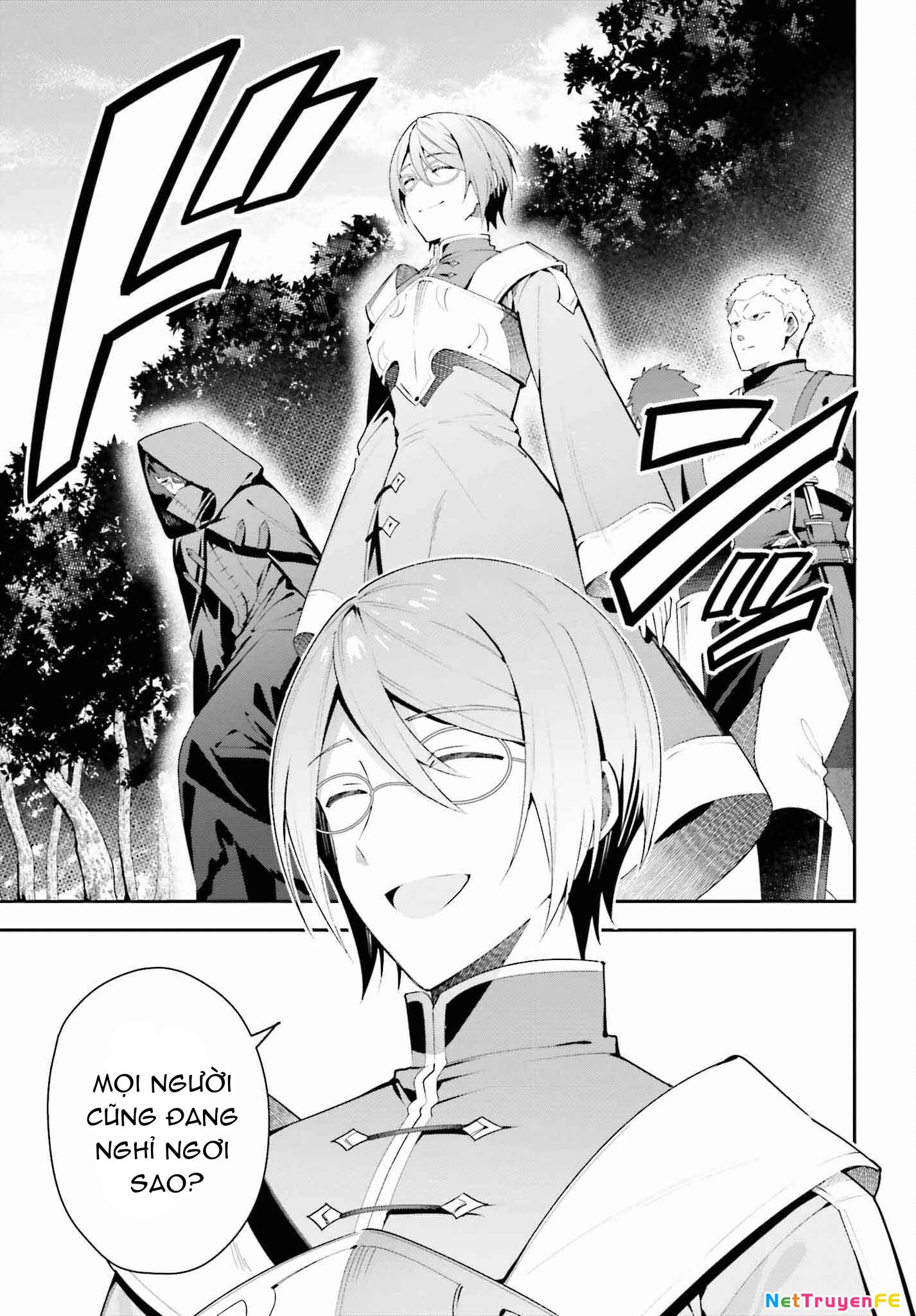 Guild No Uketsukejou Desu Ga, Zangyou Wa Iya Nanode Boss Wo Solo Toubatsu Shiyou To Omoimasu Chương 27 Ảnh 13