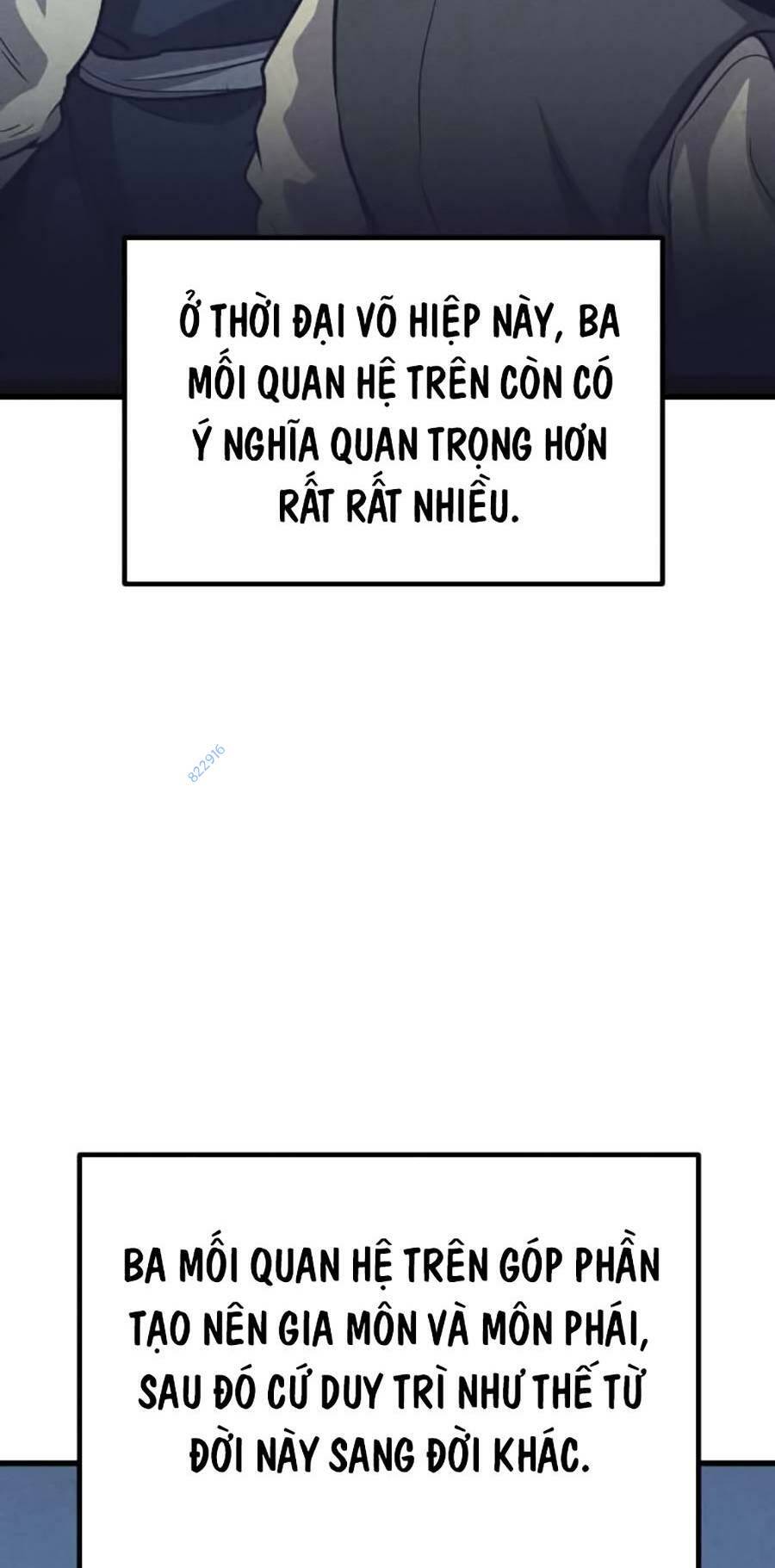 Hiệp Sĩ Xương Khô Chương 11 Ảnh 62