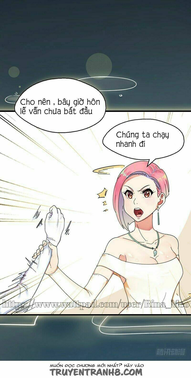 Cuộc Sống Hôn Nhân Lãng Mạn Của Hề Hề Chương 2.4 Ảnh 2