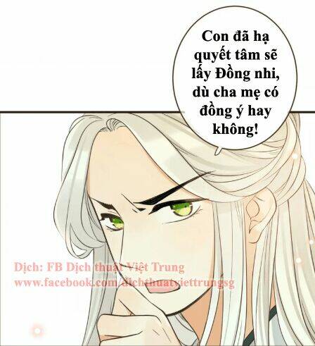 Bạn Trai Tôi Là Cẩm Y Vệ Chương 99 Ảnh 6