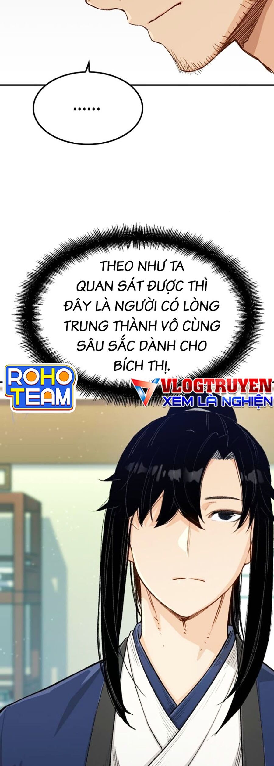 Trùng Sinh Thành Thiên Ma Chương 13 Ảnh 14