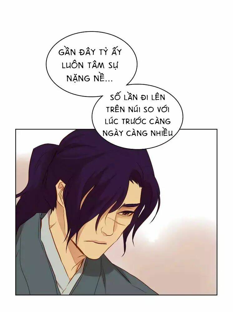 Ác Nữ Hoàng Hậu Chương 120 Ảnh 8