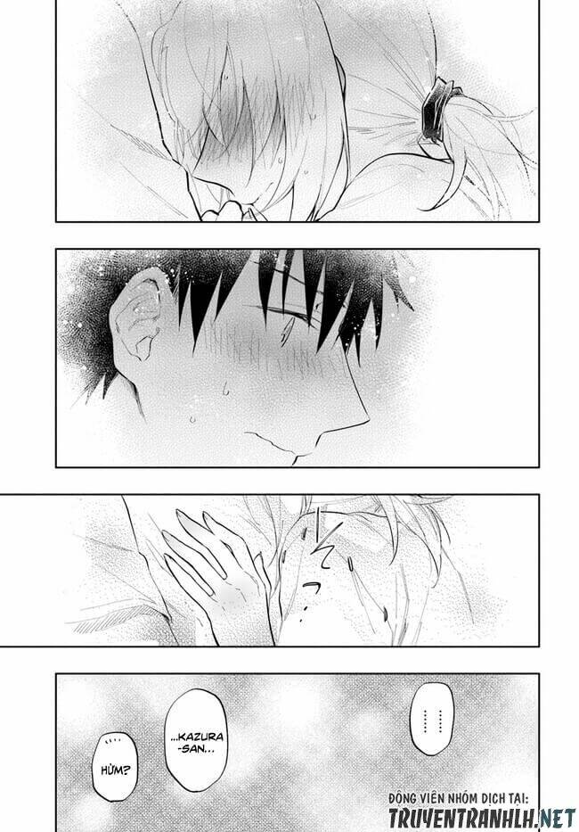 Takarakuji De 40-Oku Atattandakedo Isekai Ni Ijuu Suru Chương 14 Ảnh 31