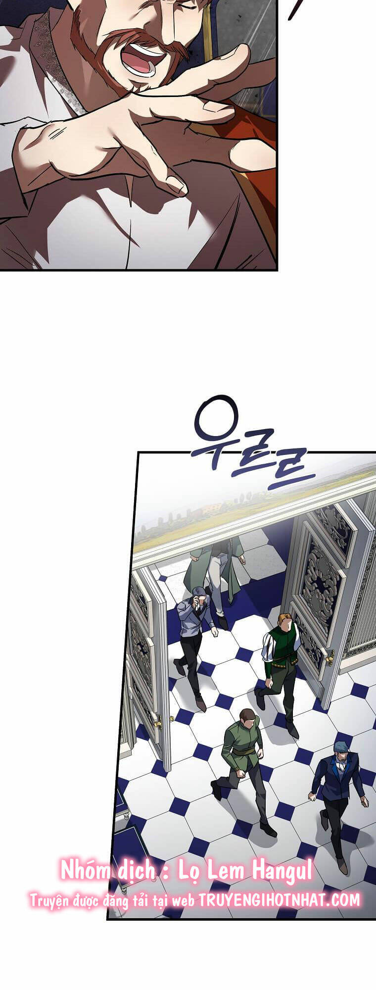 Ác Nữ Trùng Sinh Chương 172 Ảnh 17
