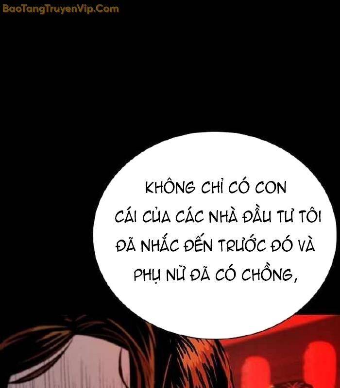 Thế Hệ Bất Hảo Chương 5 Ảnh 21